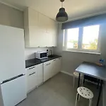 Appartement Szpital Zdroje