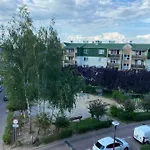 Szpital Zdroje *