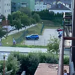 Szpital Zdroje Appartement *