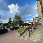 Appartement Szpital Zdroje