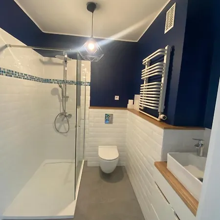 Szpital Zdroje Apartamento *