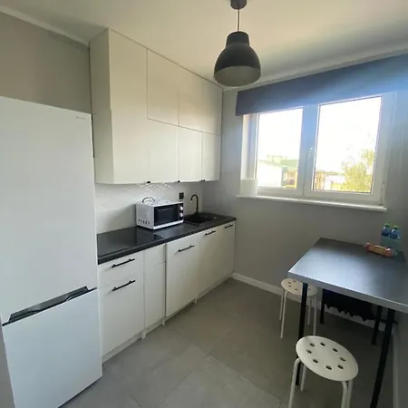 Apartamento Szpital Zdroje