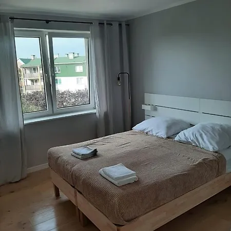 شقة Szpital Zdroje