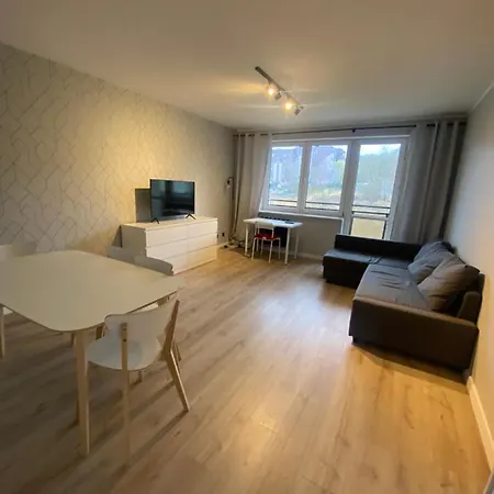 Apartamento Szpital Zdroje *