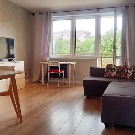 Apartamento Szpital Zdroje