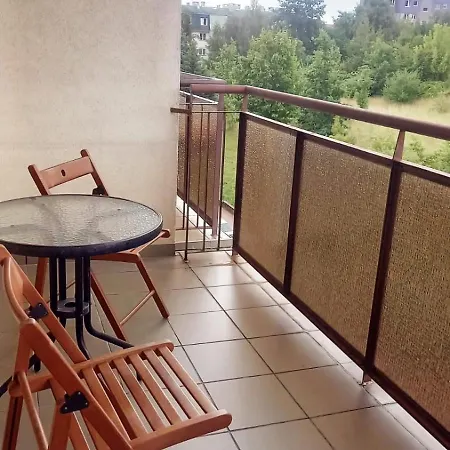 Apartamento Szpital Zdroje *
