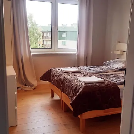 Szpital Zdroje Szczecin