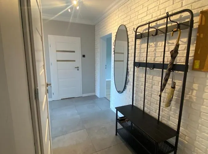 Szpital Zdroje Apartamento *