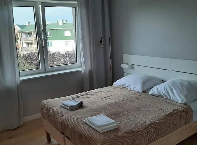 Apartamento Szpital Zdroje