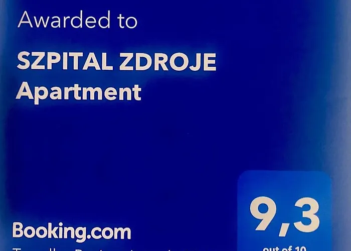 Szpital Zdroje Estetino