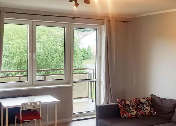 Szpital Zdroje * Štetín