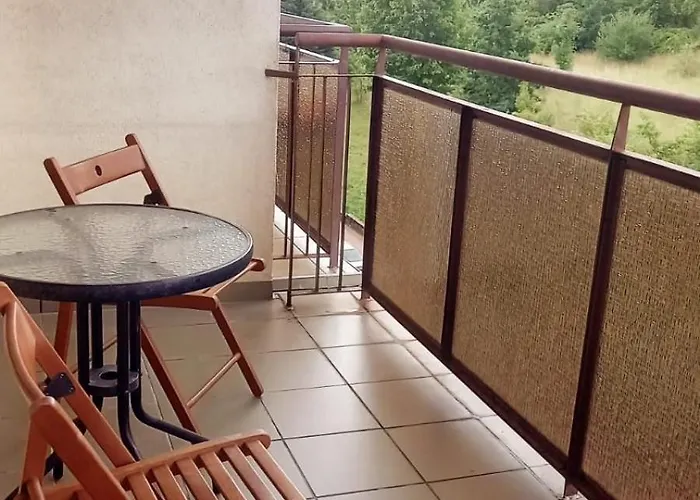 Apartamento Szpital Zdroje *