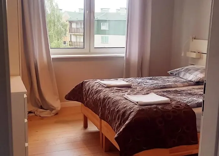 Szpital Zdroje Štetín